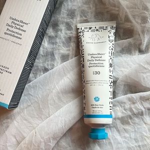 NEW Umbra Sheer Physical Daily Defense Protection